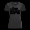 ATC PRO TEAM SHORT SLEEVE LADIES' TEE. Thumbnail