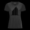 ATC PRO TEAM SHORT SLEEVE LADIES' TEE. Thumbnail