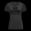 ATC PRO TEAM SHORT SLEEVE LADIES' TEE. Thumbnail