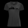 ATC PRO TEAM SHORT SLEEVE LADIES' TEE. Thumbnail