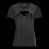 ATC PRO TEAM SHORT SLEEVE LADIES' TEE. Thumbnail