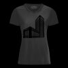 ATC PRO TEAM SHORT SLEEVE LADIES' TEE. Thumbnail