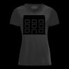ATC PRO TEAM SHORT SLEEVE LADIES' TEE. Thumbnail