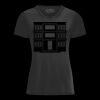 ATC PRO TEAM SHORT SLEEVE LADIES' TEE. Thumbnail