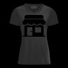 ATC PRO TEAM SHORT SLEEVE LADIES' TEE. Thumbnail