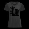 ATC PRO TEAM SHORT SLEEVE LADIES' TEE. Thumbnail
