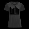 ATC PRO TEAM SHORT SLEEVE LADIES' TEE. Thumbnail