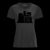 ATC PRO TEAM SHORT SLEEVE LADIES' TEE. Thumbnail
