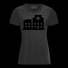 ATC PRO TEAM SHORT SLEEVE LADIES' TEE. Thumbnail