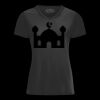 ATC PRO TEAM SHORT SLEEVE LADIES' TEE. Thumbnail