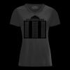 ATC PRO TEAM SHORT SLEEVE LADIES' TEE. Thumbnail