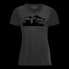 ATC PRO TEAM SHORT SLEEVE LADIES' TEE. Thumbnail