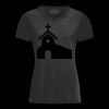 ATC PRO TEAM SHORT SLEEVE LADIES' TEE. Thumbnail