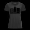 ATC PRO TEAM SHORT SLEEVE LADIES' TEE. Thumbnail