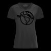 ATC PRO TEAM SHORT SLEEVE LADIES' TEE. Thumbnail