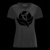 ATC PRO TEAM SHORT SLEEVE LADIES' TEE. Thumbnail