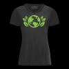 ATC PRO TEAM SHORT SLEEVE LADIES' TEE. Thumbnail