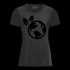 ATC PRO TEAM SHORT SLEEVE LADIES' TEE. Thumbnail