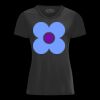 ATC PRO TEAM SHORT SLEEVE LADIES' TEE. Thumbnail