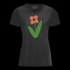 ATC PRO TEAM SHORT SLEEVE LADIES' TEE. Thumbnail