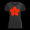 ATC PRO TEAM SHORT SLEEVE LADIES' TEE. Thumbnail
