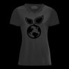 ATC PRO TEAM SHORT SLEEVE LADIES' TEE. Thumbnail