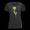 ATC PRO TEAM SHORT SLEEVE LADIES' TEE. Thumbnail