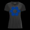 ATC PRO TEAM SHORT SLEEVE LADIES' TEE. Thumbnail