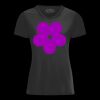 ATC PRO TEAM SHORT SLEEVE LADIES' TEE. Thumbnail