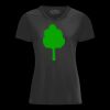 ATC PRO TEAM SHORT SLEEVE LADIES' TEE. Thumbnail