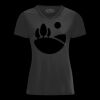 ATC PRO TEAM SHORT SLEEVE LADIES' TEE. Thumbnail