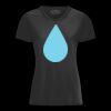 ATC PRO TEAM SHORT SLEEVE LADIES' TEE. Thumbnail