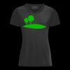ATC PRO TEAM SHORT SLEEVE LADIES' TEE. Thumbnail
