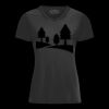 ATC PRO TEAM SHORT SLEEVE LADIES' TEE. Thumbnail