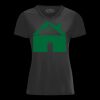 ATC PRO TEAM SHORT SLEEVE LADIES' TEE. Thumbnail