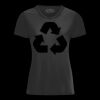 ATC PRO TEAM SHORT SLEEVE LADIES' TEE. Thumbnail