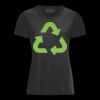 ATC PRO TEAM SHORT SLEEVE LADIES' TEE. Thumbnail