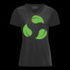 ATC PRO TEAM SHORT SLEEVE LADIES' TEE. Thumbnail