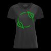 ATC PRO TEAM SHORT SLEEVE LADIES' TEE. Thumbnail