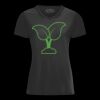 ATC PRO TEAM SHORT SLEEVE LADIES' TEE. Thumbnail