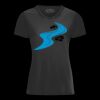 ATC PRO TEAM SHORT SLEEVE LADIES' TEE. Thumbnail