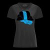 ATC PRO TEAM SHORT SLEEVE LADIES' TEE. Thumbnail