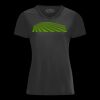 ATC PRO TEAM SHORT SLEEVE LADIES' TEE. Thumbnail