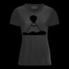 ATC PRO TEAM SHORT SLEEVE LADIES' TEE. Thumbnail