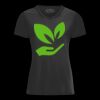 ATC PRO TEAM SHORT SLEEVE LADIES' TEE. Thumbnail