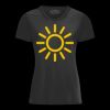ATC PRO TEAM SHORT SLEEVE LADIES' TEE. Thumbnail