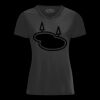 ATC PRO TEAM SHORT SLEEVE LADIES' TEE. Thumbnail