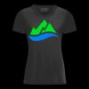 ATC PRO TEAM SHORT SLEEVE LADIES' TEE. Thumbnail