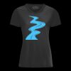 ATC PRO TEAM SHORT SLEEVE LADIES' TEE. Thumbnail