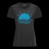 ATC PRO TEAM SHORT SLEEVE LADIES' TEE. Thumbnail